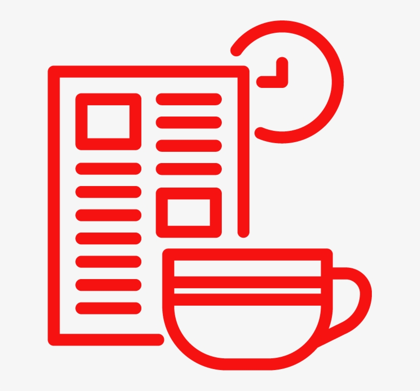 Lifestyle - Caneca Profissões Jornalismo, transparent png #4316915