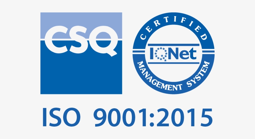 Iso - Iso 9001, transparent png #4316975