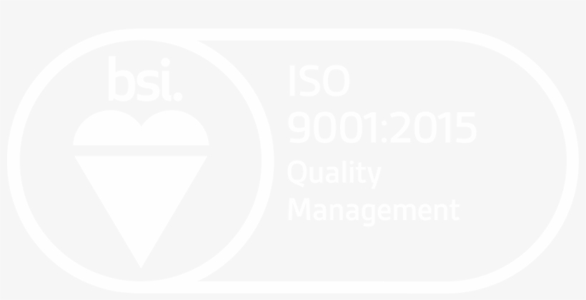 Bsi Assurance Mark Iso 9001 2015 Keyw - Bsi Iso 9001 2015 Logo, transparent png #4317032