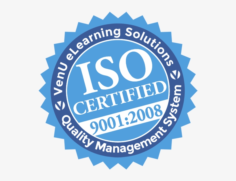 Venu Iso Seal - Bonus Badge, transparent png #4317042