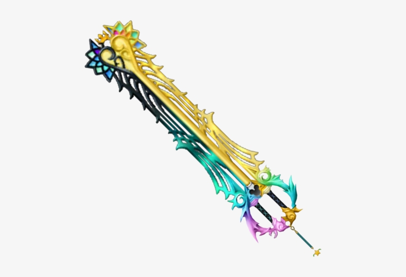 Celestial Spirit King Alpha - X ブレード Kh, transparent png #4317100