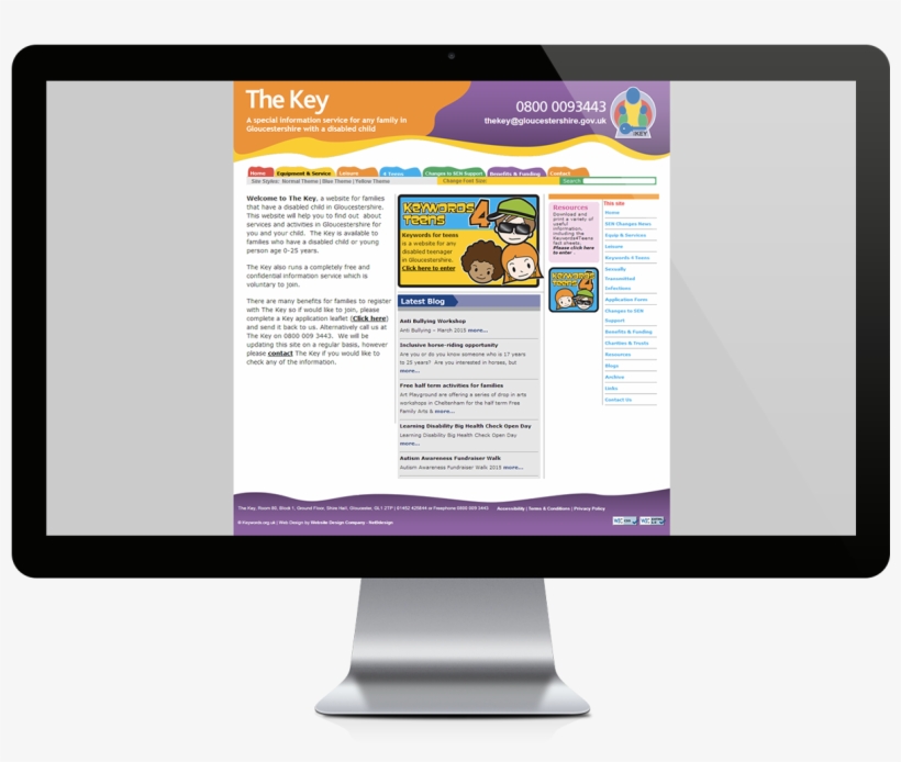 The-key - Online Advertising, transparent png #4317216
