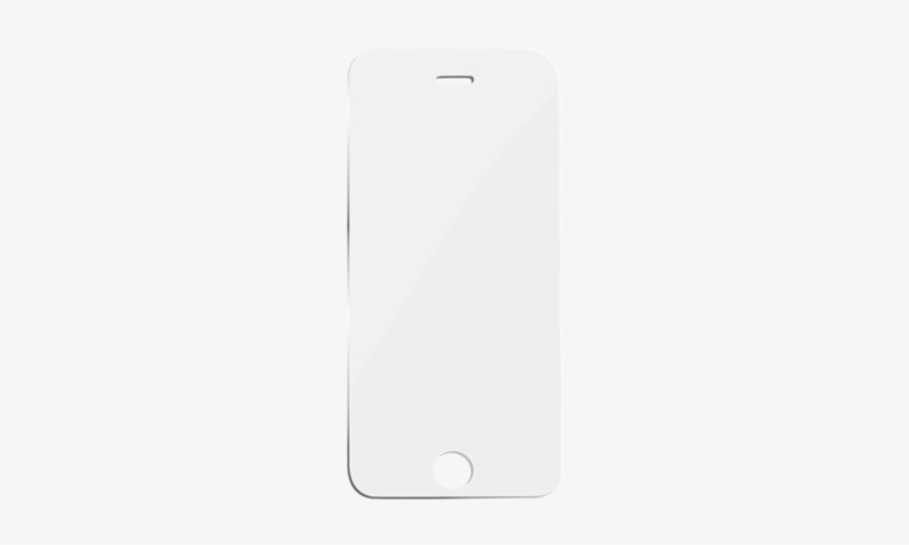 Mobile Tempered Glass - Screen Protector Png, transparent png #4317316