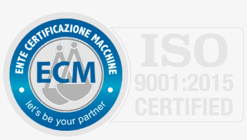 Occam Technology Group Strives To Provide Services - Ente Certificazione Macchine Logo, transparent png #4317474