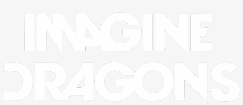 Imagine-dragons - Related - Imagine Dragons Logo Png, transparent png #4317476
