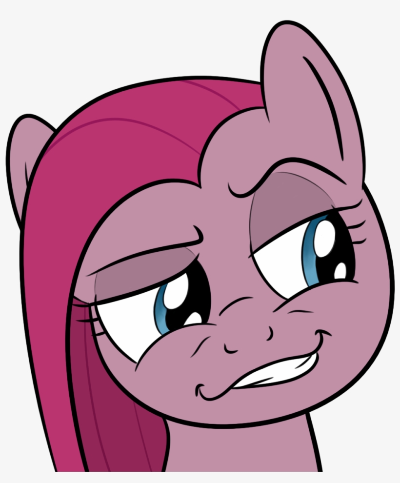 Underwoodart, Bust, Dreamworks Face, Earth Pony, Faic, - Art, transparent png #4317526