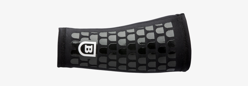 Battle Adult Football Ultra Stick Forearm Sleeve, transparent png #4317649
