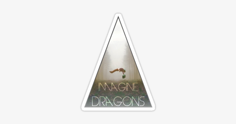 Imagine Dragons Image - Imagine Dragons Continued Silence Ep Lg V20 Case, transparent png #4317650