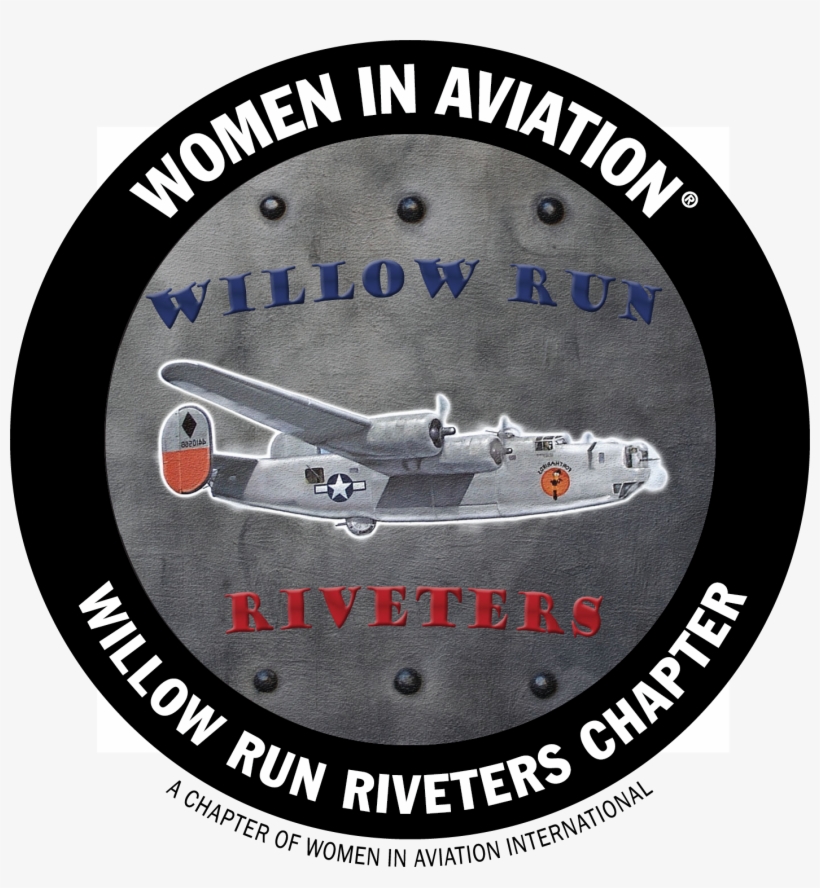 Willow Run Riveters - School, transparent png #4317869