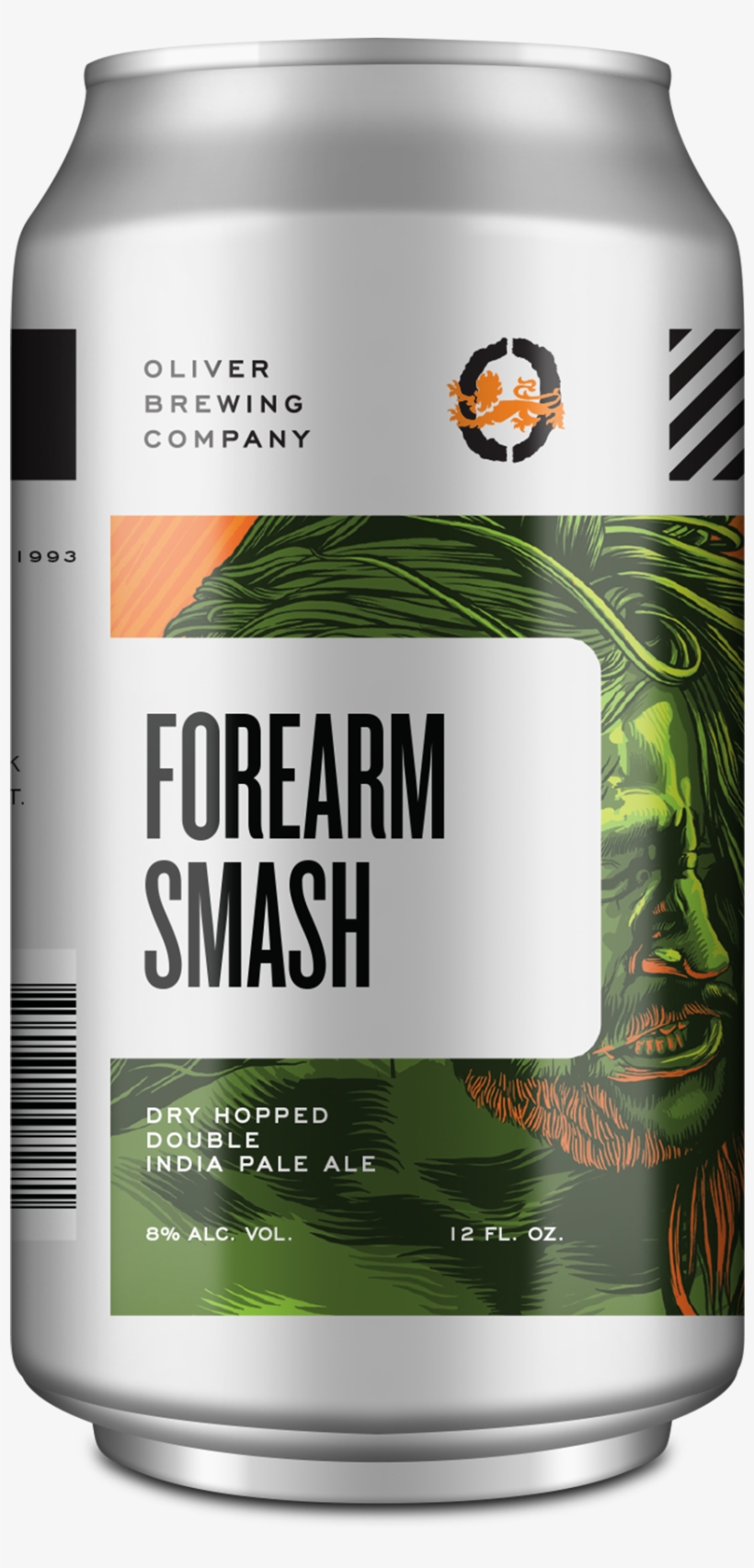 Beer - Forearm Smash - Double Ipa - Hardcover: The Search For Meaning: A Short History, transparent png #4317922