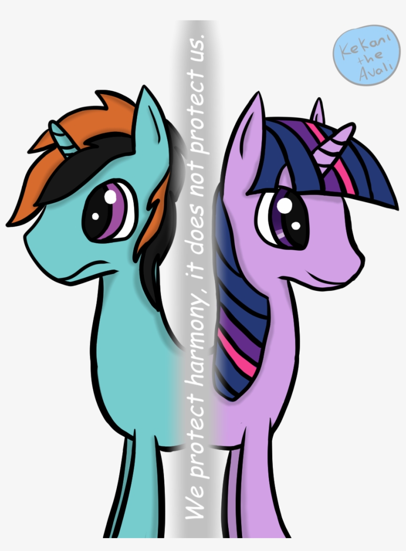 I Drew A Commission For Someone Little Pony Pinterest - Cartoon, transparent png #4317924