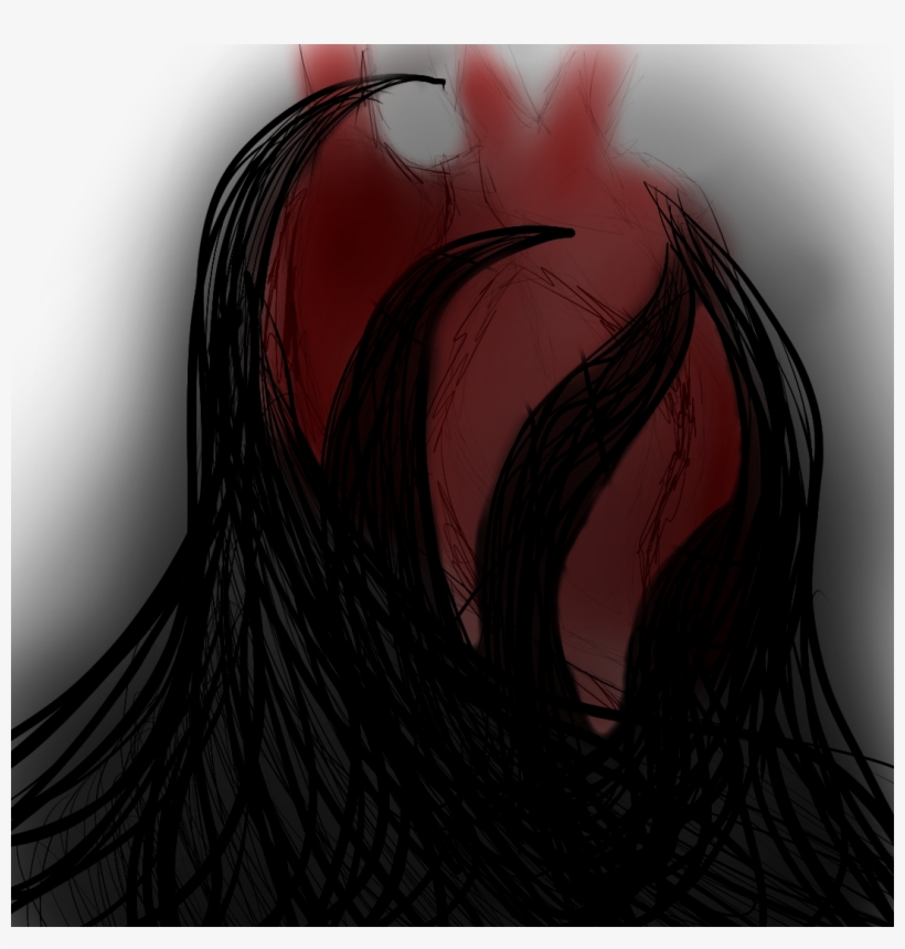 Heart - Illustration, transparent png #4318005
