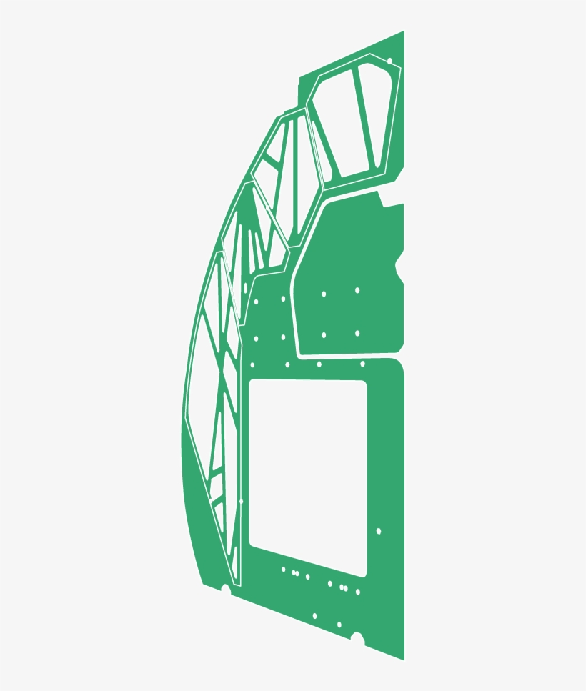 From Grand Vision To Practical Product - Generative Design, transparent png #4318006