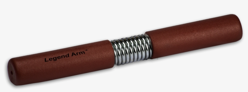 Legend Arm Medium Resistance - Lip Gloss, transparent png #4318007