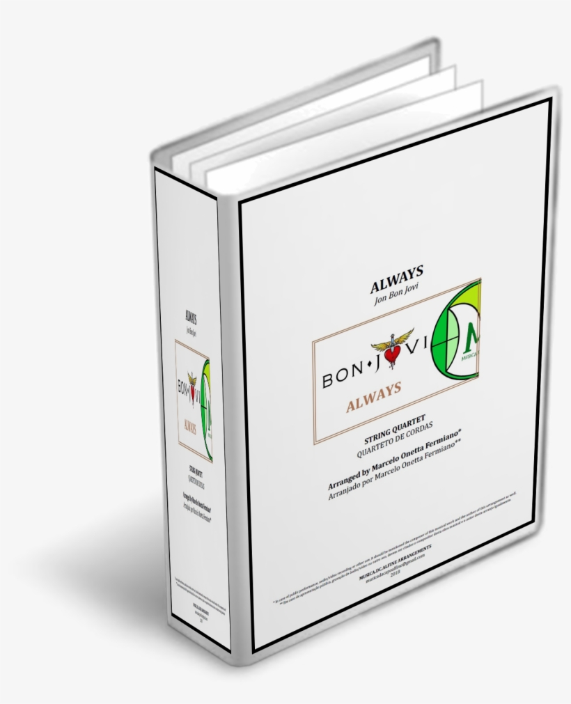 Bon Jovi - Enterprise Software, transparent png #4318128