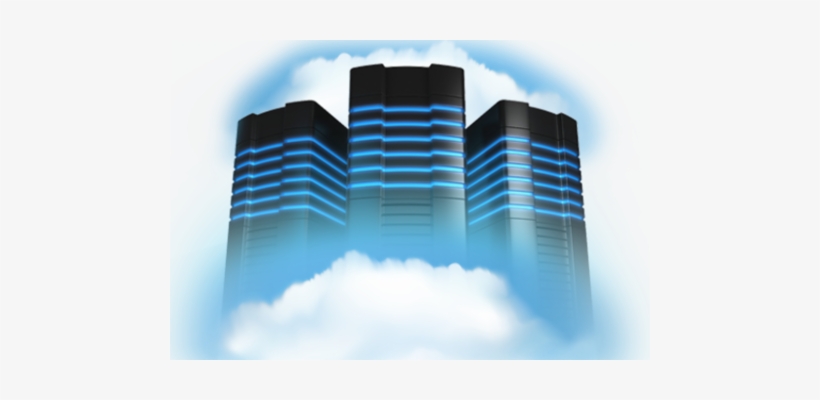 The Rise Of Content And Social Driven Businesses Such - Data Center Icon Png, transparent png #4318399