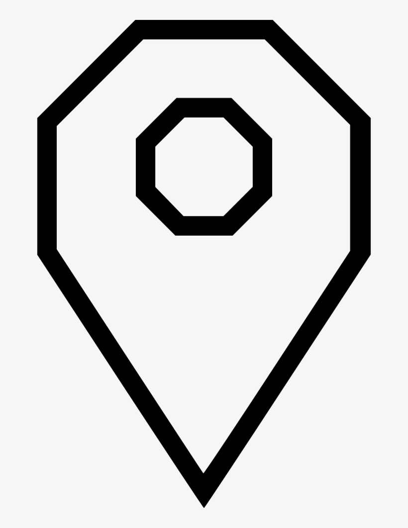 Location Map Mark Pin Place Comments - Portable Network Graphics, transparent png #4318401