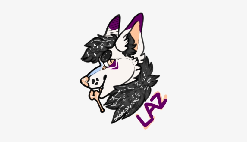 Laaaaazzzz - Cartoon, transparent png #4318474