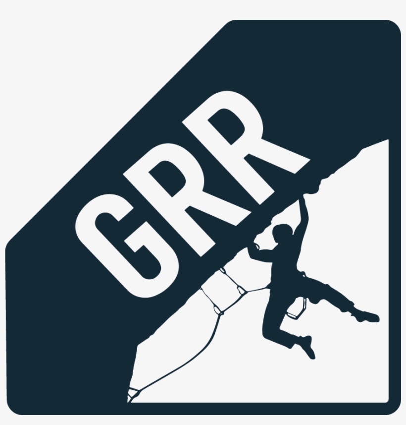 Grand River Rocks Climbing Gym - Grand River Rocks, transparent png #4318518