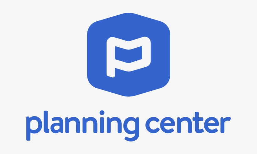 Image Result For Planning Center - Planning Center Online Logo, transparent png #4318576