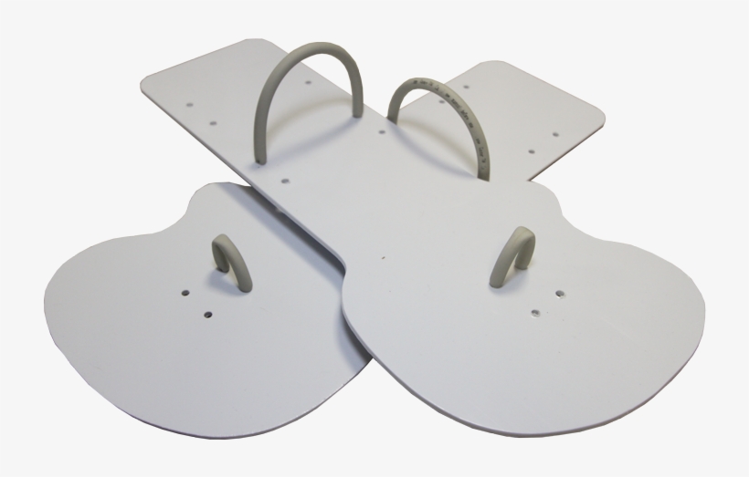 Forearm Paddles - Forearm Paddles For Swimming, transparent png #4318636