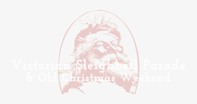 Drawing Record Crowds For A Winter Festival - Illustration, transparent png #4318759