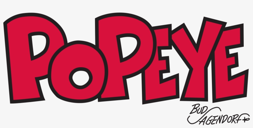 Popeye The Sailor Man, transparent png #4318927