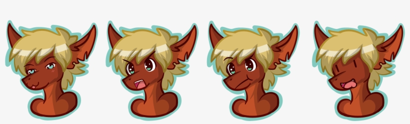 [c] Emoji - Cartoon, transparent png #4318991