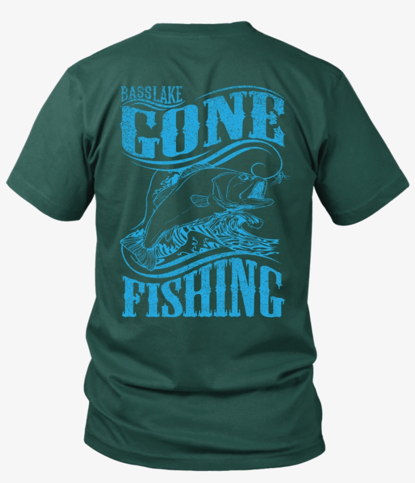 Gone Fishing - Bundle Of 3 Items. Washington Didn't Use His Right, transparent png #4319019