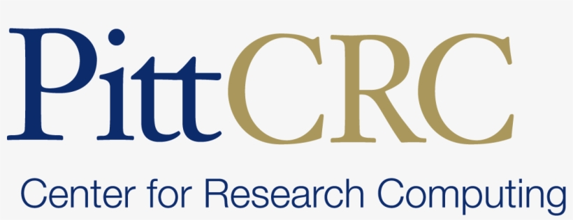 Pittcrc Fullname Stacked Bluegold - Barceló Gestion Hotelera S.l., transparent png #4319025