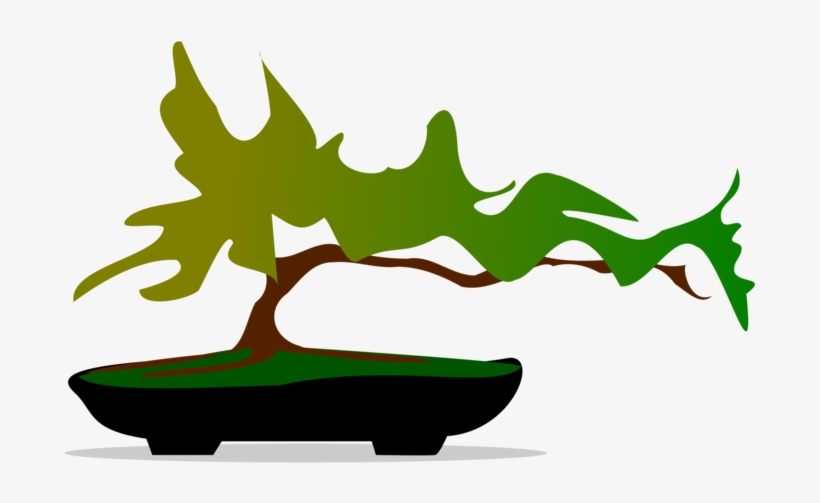 Clip Art Christmas Christmas Tree Drawing Computer - Clip Art, transparent png #4319108