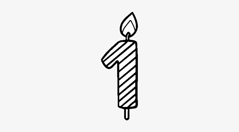 Dibujo De 1 Ano Para Colorear Meu Aniversario 31 Anos Free