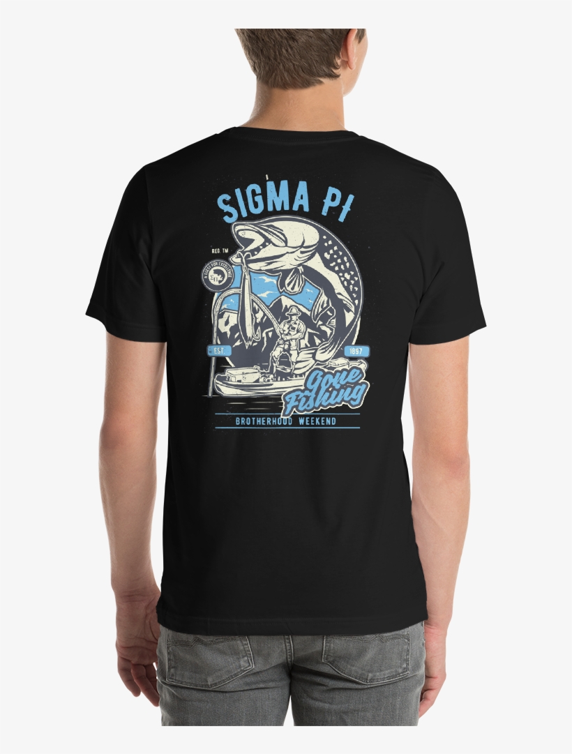 T-shirt, transparent png #4319487