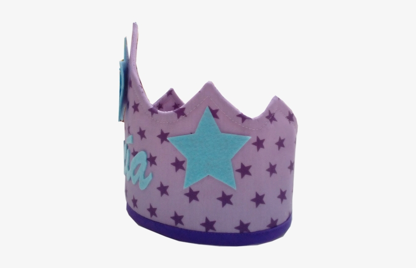 Corona Personalizable Cumpleaños Niña - Tiara, transparent png #4319512