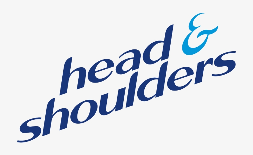 File - Head&shoulders-logo - Svg - Head & Shoulders Logo, transparent png #4319792