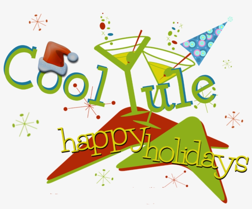 Cool Yule At The Purple Moon - Cool Yule, transparent png #4319813