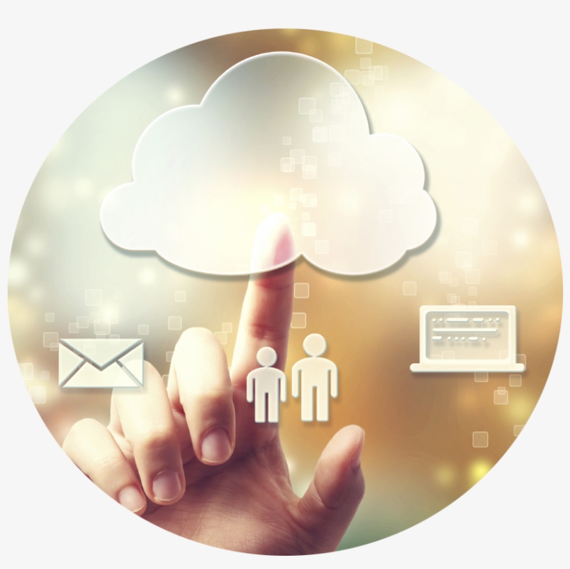 Cloud Circle - School Management System Importance, transparent png #4319893