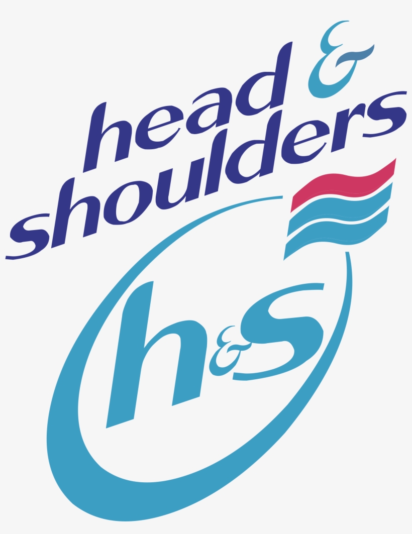 Head & Shoulders Logo Png Transparent - Head & Shoulders Logo, transparent png #4319923