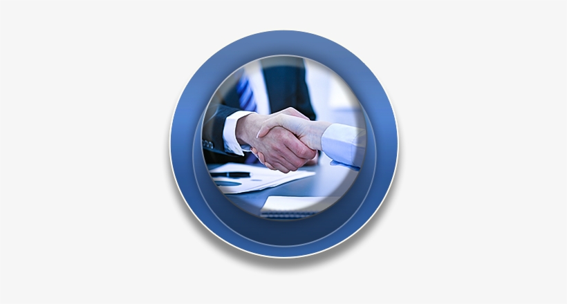 Client Services - Circle, transparent png #4320036