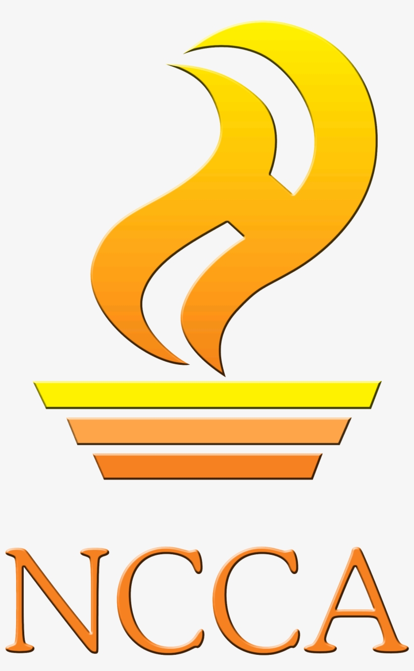 Ncca Logo - National Commission For Culture And The Arts Logo Png, transparent png #4320039