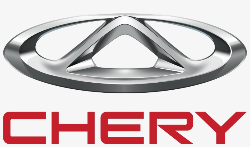 Chery Logo - Cherry Car Logo Png, transparent png #4320168