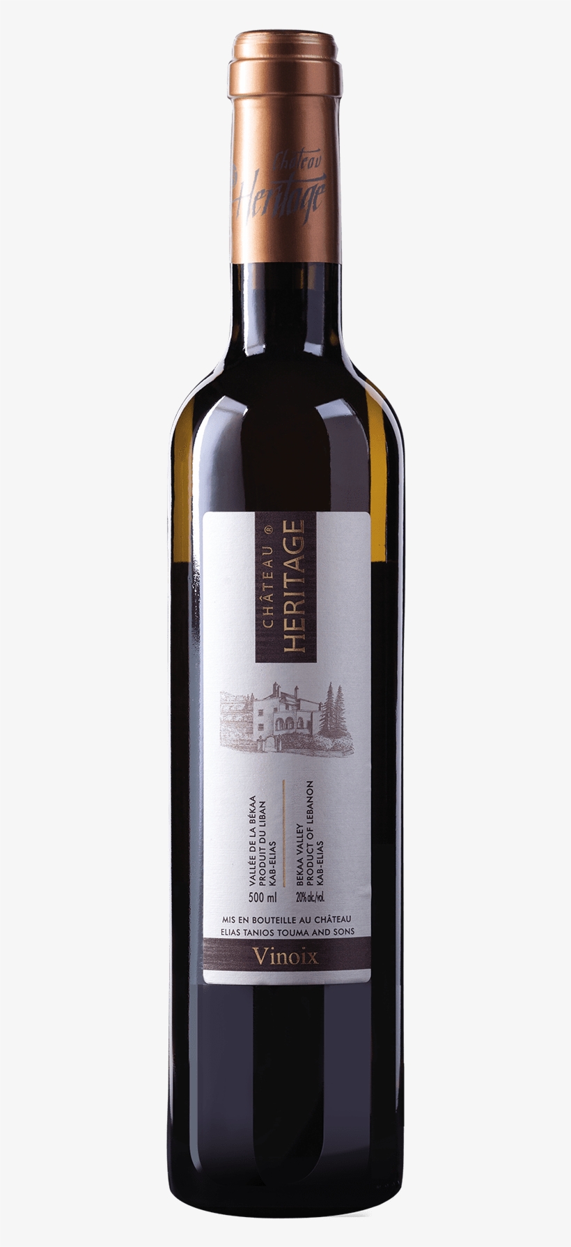 Aperitif A Base De Vin Et Noix Vinoix - Vinho Tinto Portugues Alentejana, transparent png #4320189