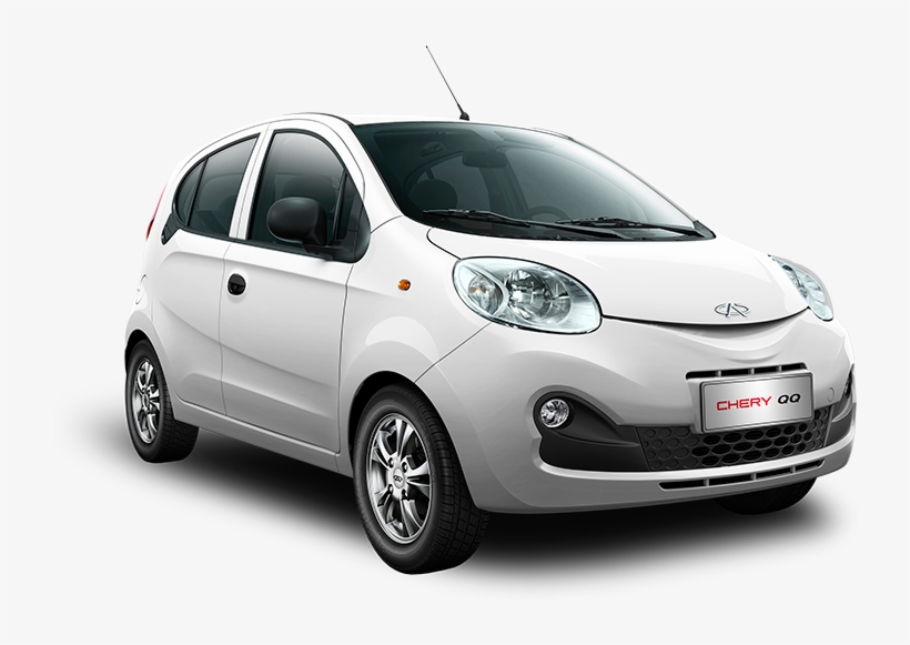 New Chery Qq Light Security - Chery Qq Novo, transparent png #4320304