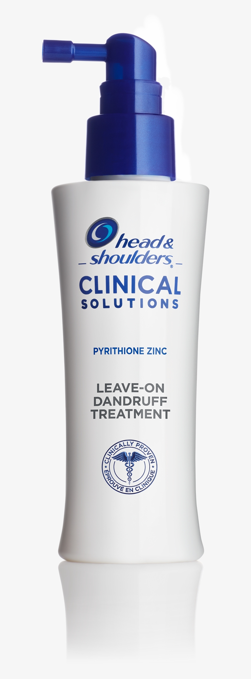 Head & Shoulders, transparent png #4320394