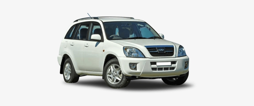 2017 Chery J11 - 2011 Chery J11, transparent png #4320418