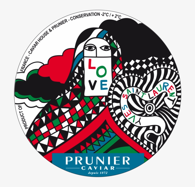 65658 Love Femme Marocaine 50g - Yves Saint Laurent Love, transparent png #4320482