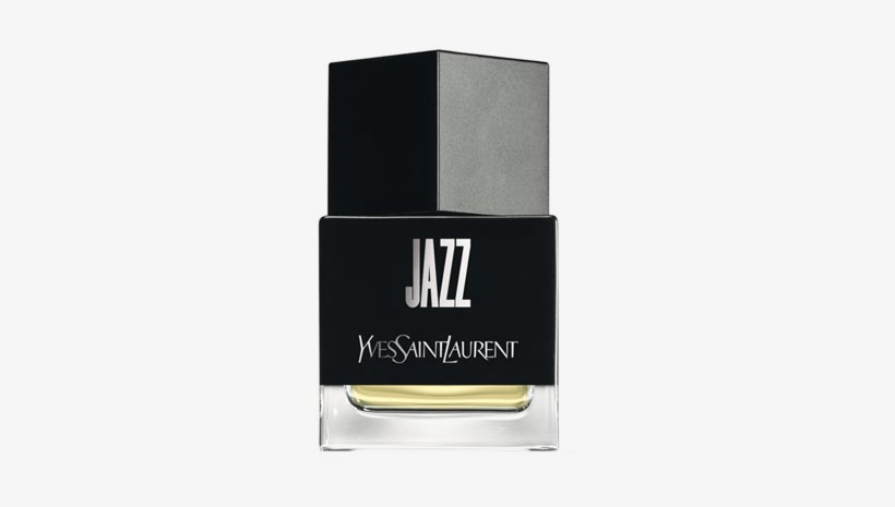 Yves Saint Laurent Jazz Eau De Toilette - Yves Saint Laurent, transparent png #4320523