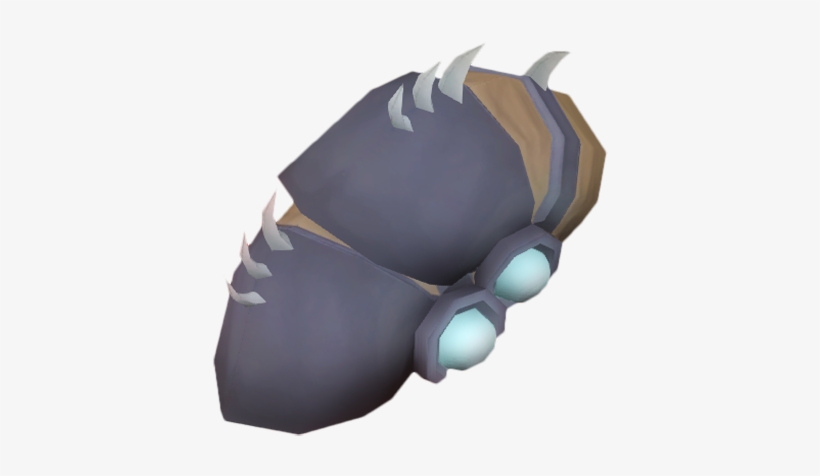 Item Stealth Shoulders - Shoulder, transparent png #4320655