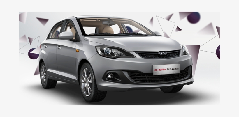 Relacionado - Chery Fulwin Png, transparent png #4320662