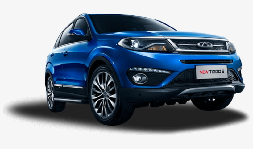 Nueva Chery Tiggo - Dongfeng Motor Dfm Ax7, transparent png #4320691